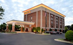 Hampton Inn Raleigh-Capital Boulevard North